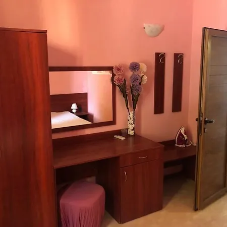 к-с ялта Sveti Vlas
